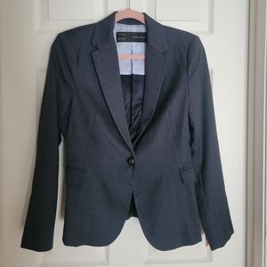 Zara women's blazer size m